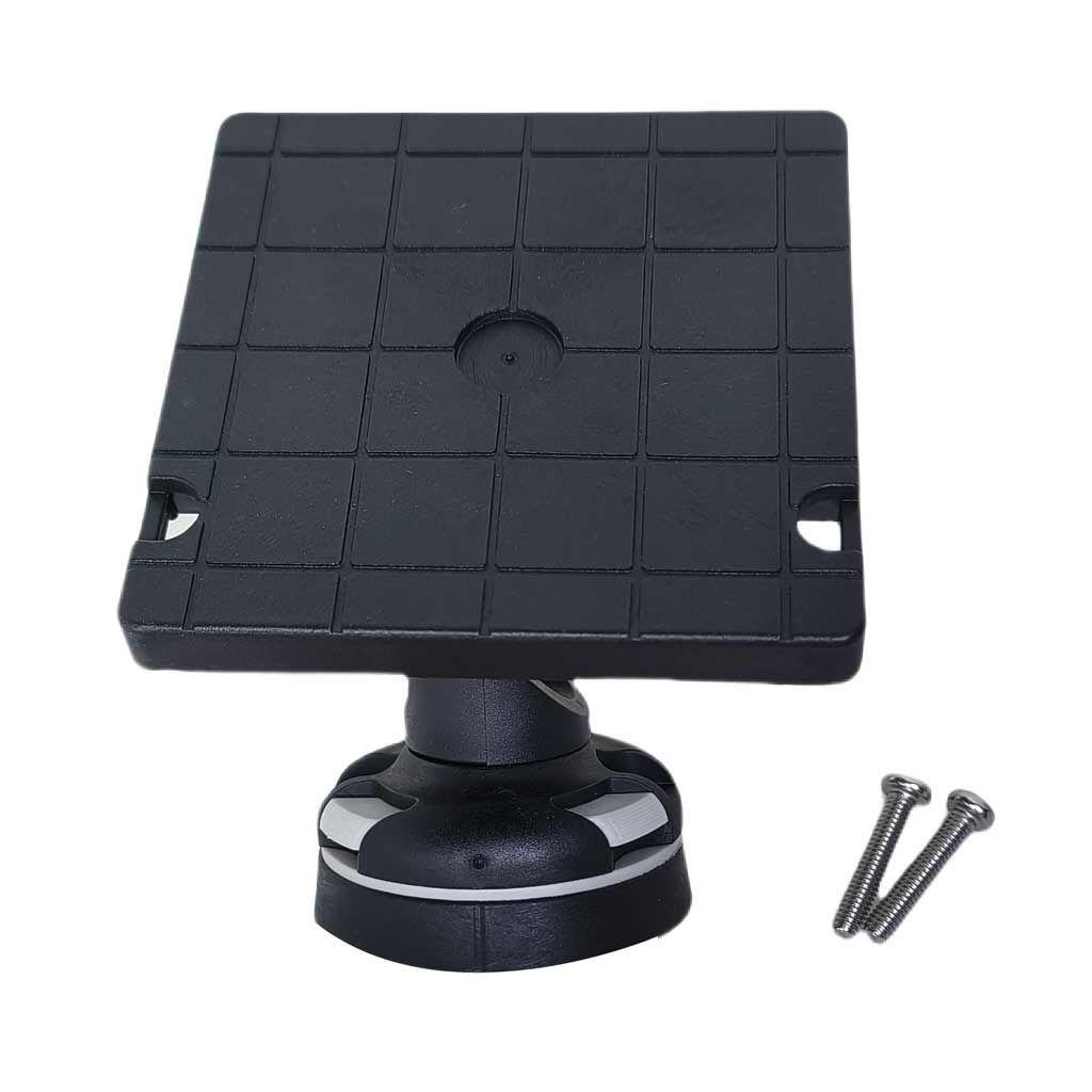 Fish Finder Case - Uchwyt do echosondy GPS do łodzi