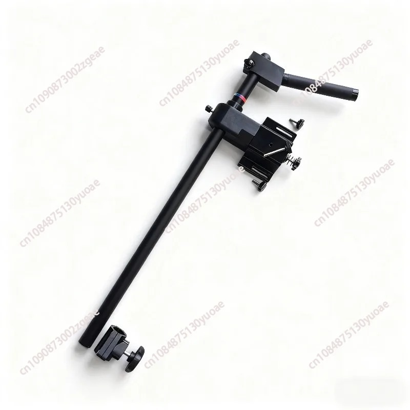Fish Finder Mount - Odłączany metalowy uchwyt do echosondy z