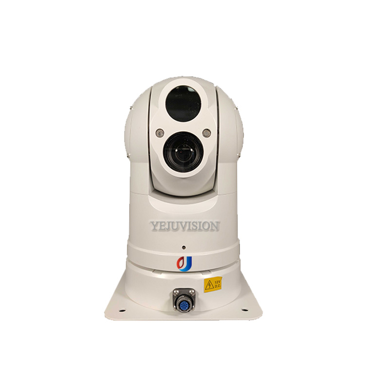 Fishing Camera - Producent Dostawca Kamera PTZ z Układem