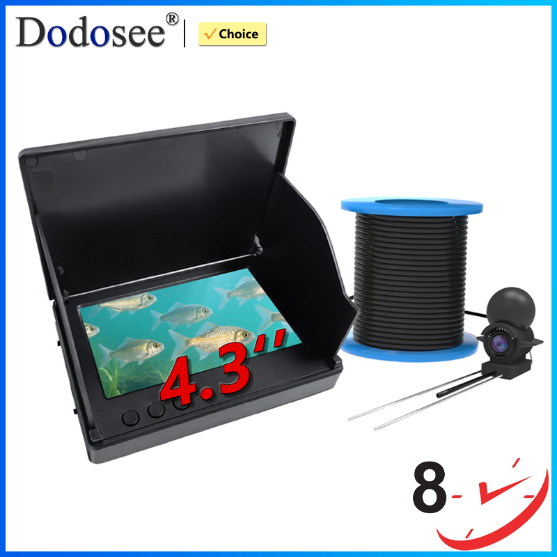 Dodosee 220 (lub: Dodosee 220) – Fishing Depth Finder recenzja i cena