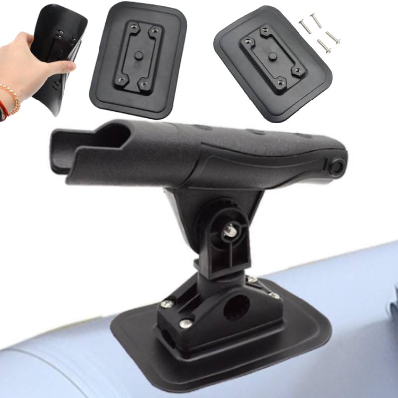 1 Zestaw Nadmuchiwany Uchwyt n – Fish Finder Mount recenzja i cena