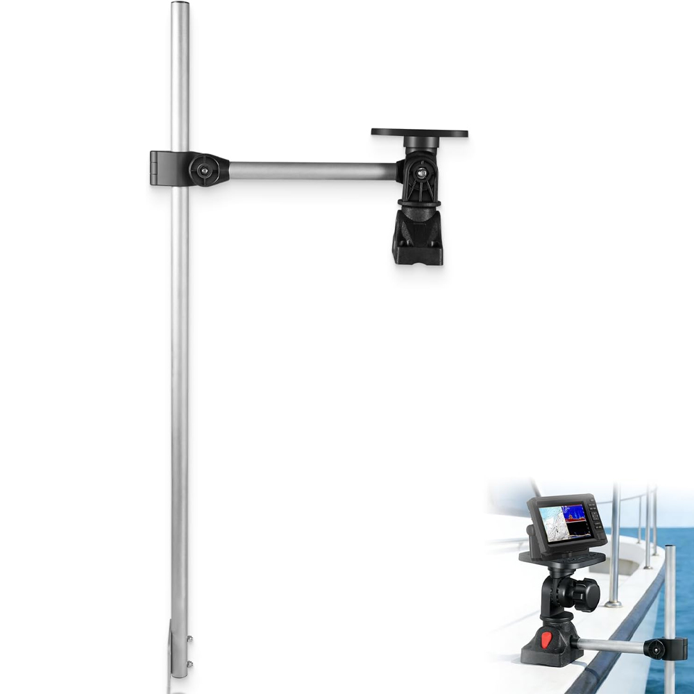 Zamiennik części 3006.8649 do  – Fish Finder Mount recenzja i cena