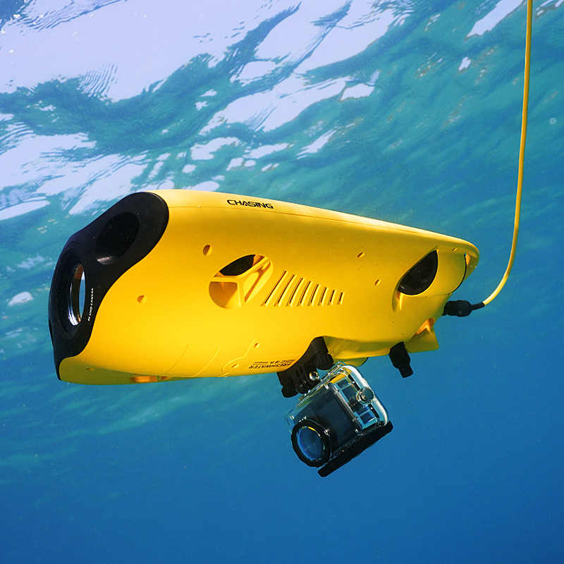 Sprzęt ratunkowy Alvage, sprzę – Fish Finder Battery recenzja i cena