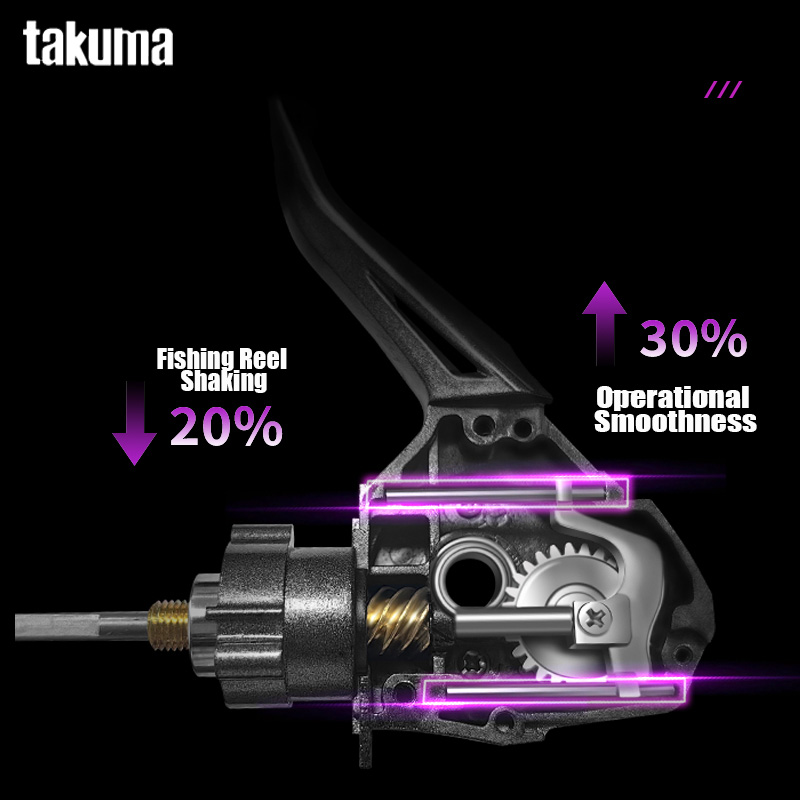 TAKUMA 2025 NOWY Kołowrotek LI – Daiwa Reel Fuego recenzja i cena