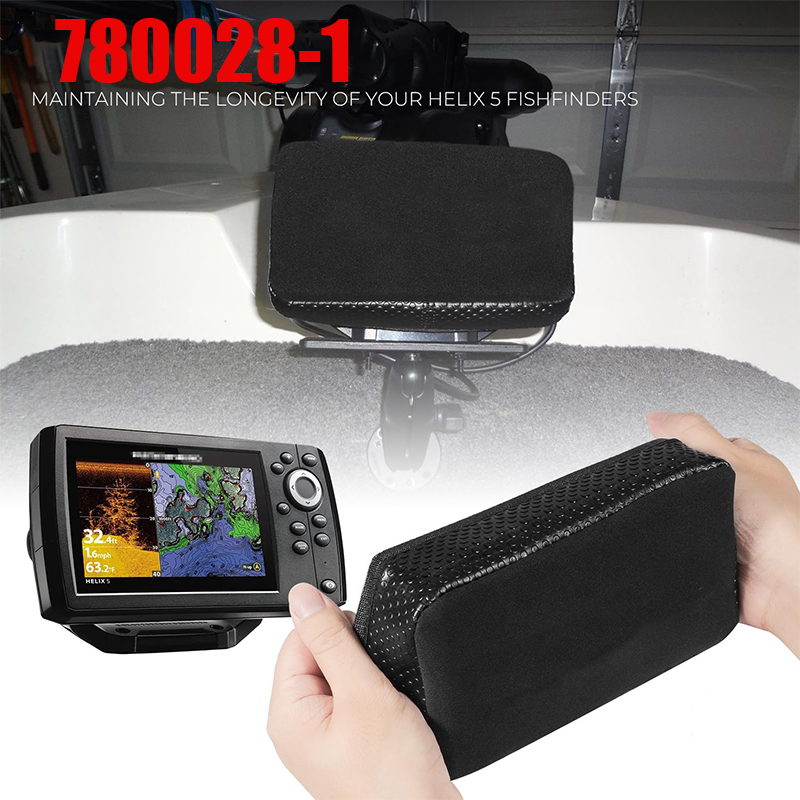 780028-1 Osłona jednostki UC H – Fish Finder Case recenzja i cena