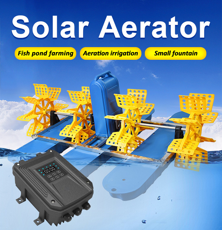 Pompa aeracyjna do hodowli ryb – Fish Finder Battery recenzja i cena