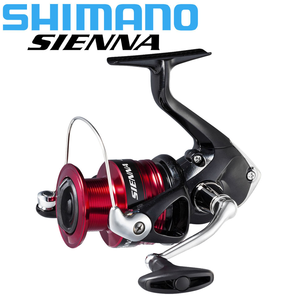 SHIMANO SIENNA Kołowrotek spin – Daiwa Reel Fuego recenzja i cena