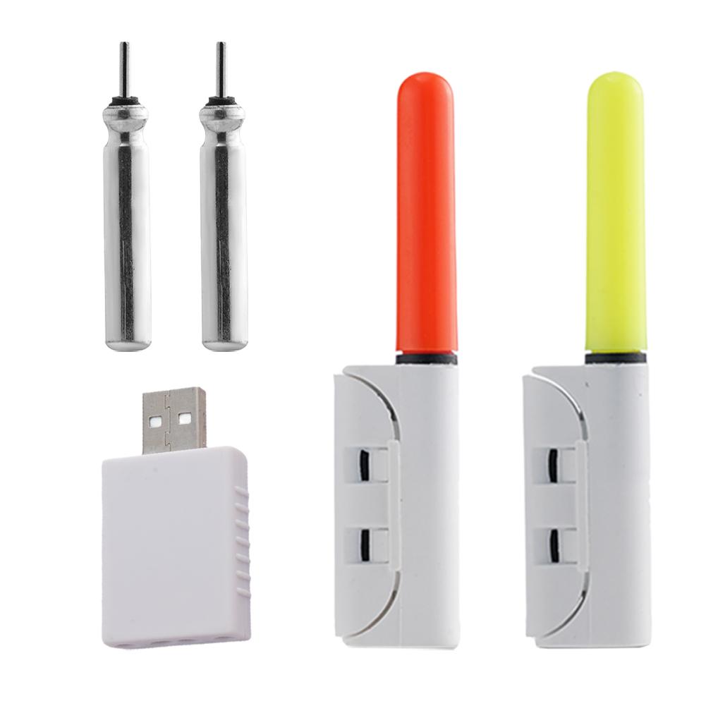 LED-owa lampka do nocnego wędk – Fish Finder Charger recenzja i cena