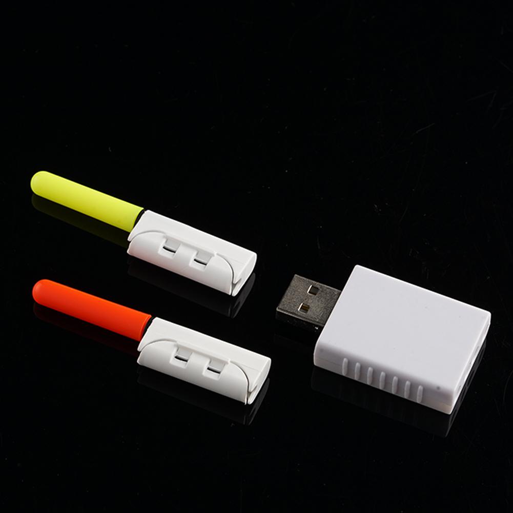 LED-owa lampka do nocnego wędk – Fish Finder Charger recenzja i cena