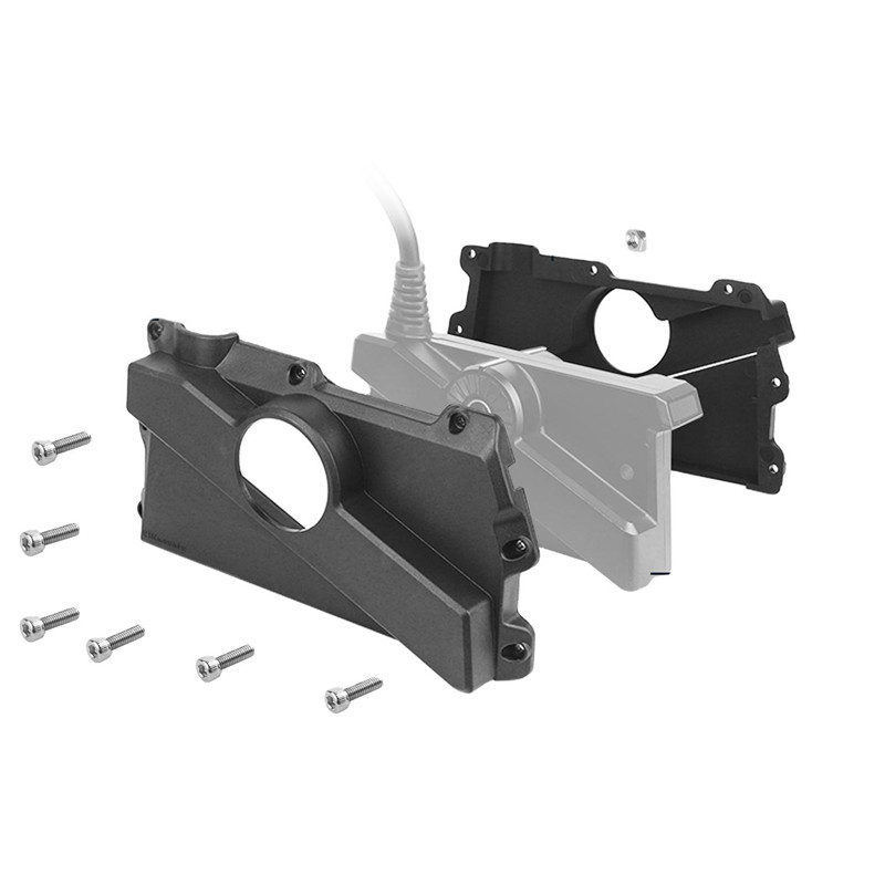 Nowy pokrowiec ochronny na son – Fish Finder Mount recenzja i cena
