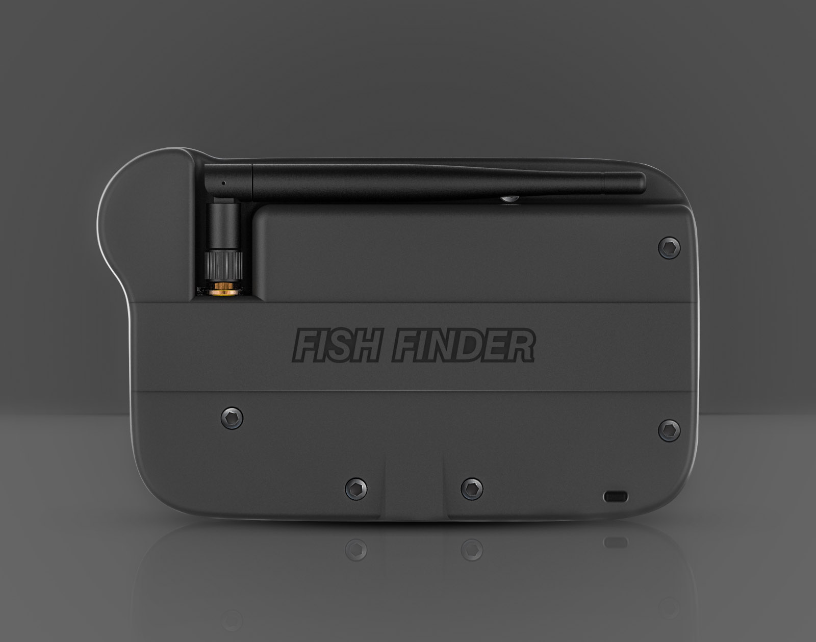 FindFish 200M Przenośny Echoso – Fishing Depth Finder recenzja i cena