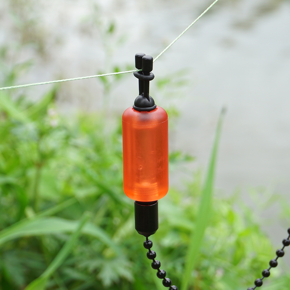 Hirisi 2 szt. Sygnalizatory br – Bite Indicator recenzja i cena