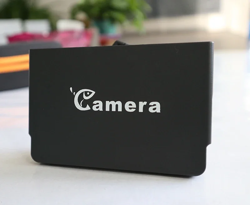 Kamera podwodna 2026LQ-4315A,  – Underwater Camera recenzja i cena